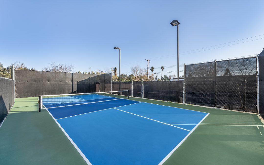 Unlocking the Door to Active Adult Living: Amenities You Didn’t Know You Needed