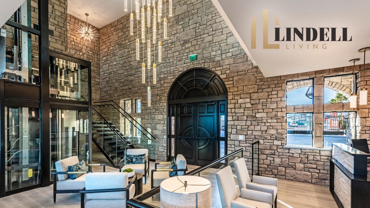 Fresh Look at Luxury Resort Style Retirement