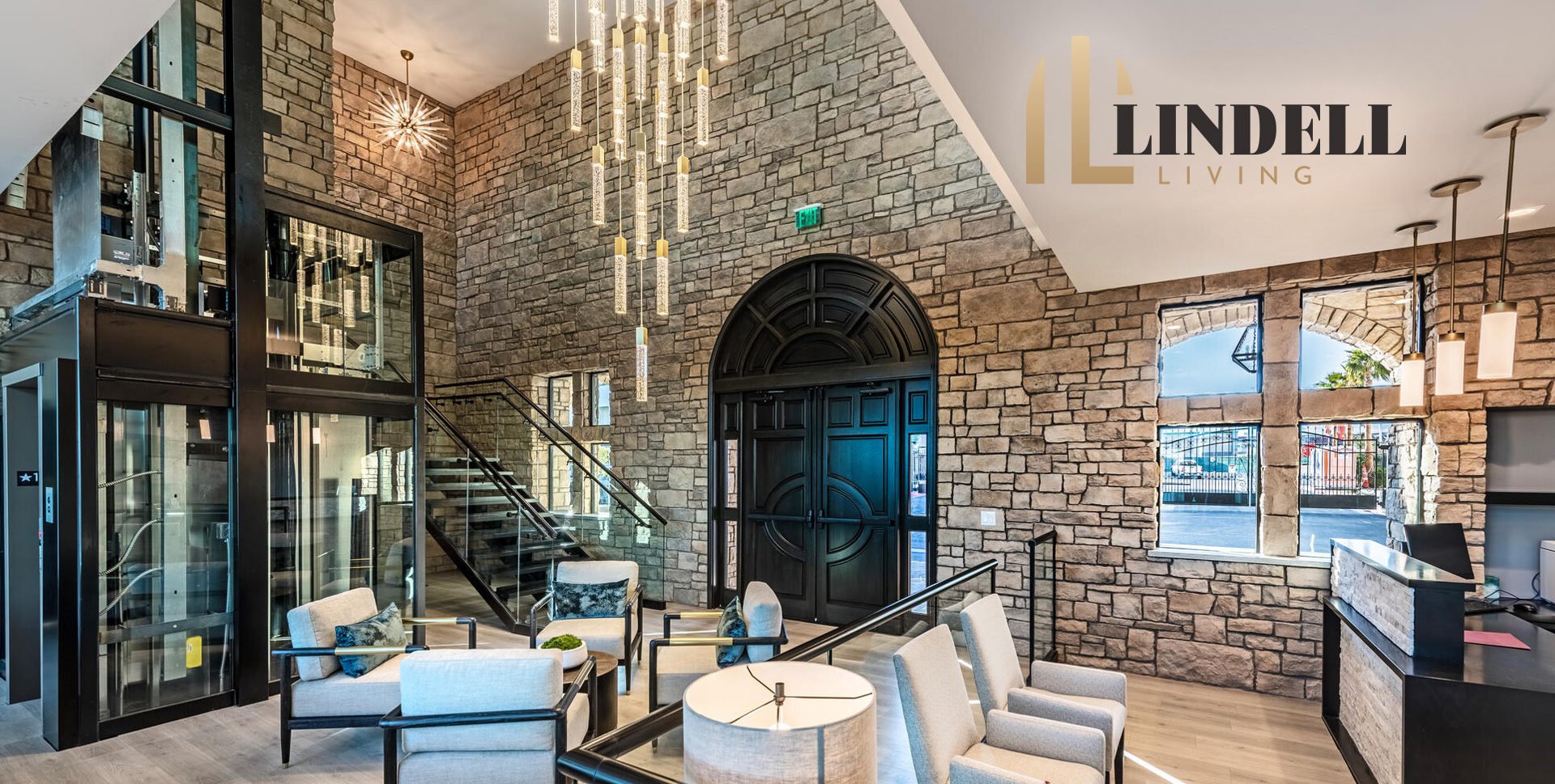 Luxury ResortStyle Retirement Lindell Living