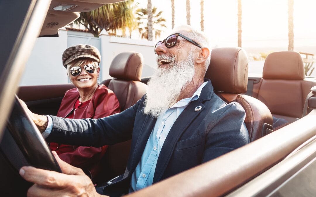 The Rise of Active Adult Communities for Modern Retirees