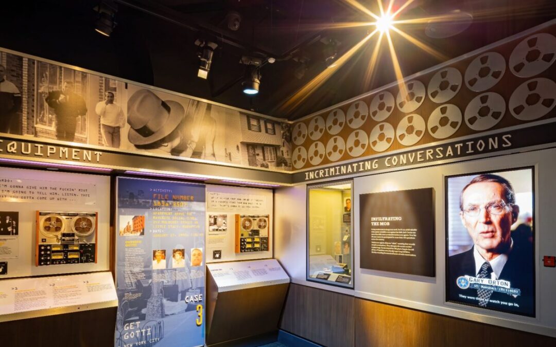 The Best Museums and Art Galleries in Las Vegas for Active Adults