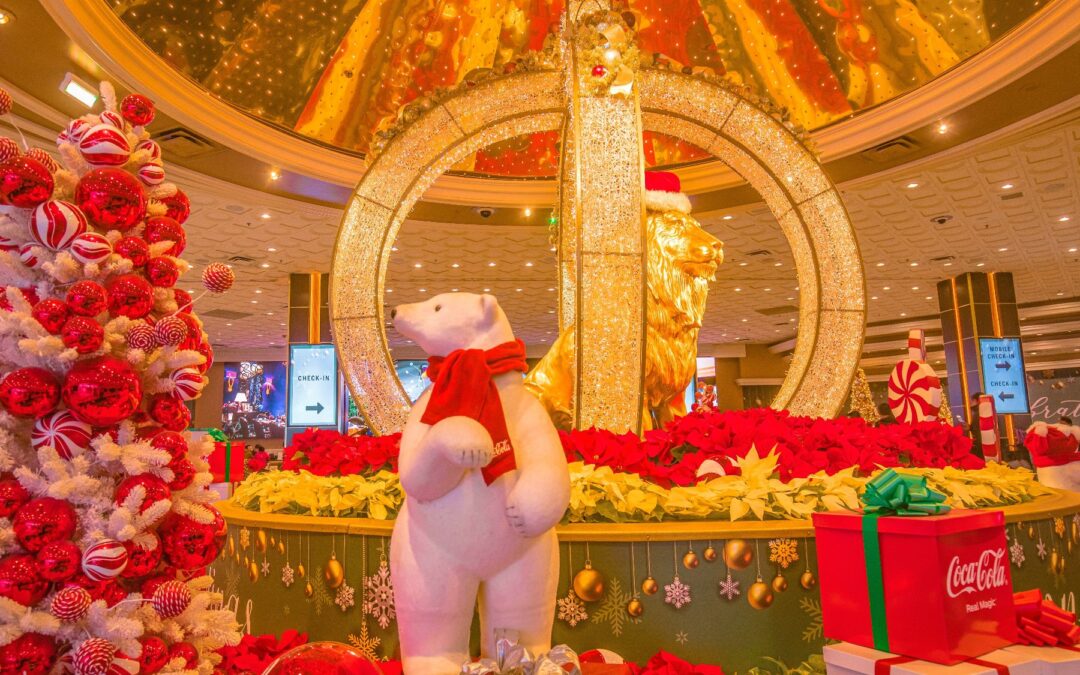 Winter Activities that Enhance Retirement Living in Las Vegas