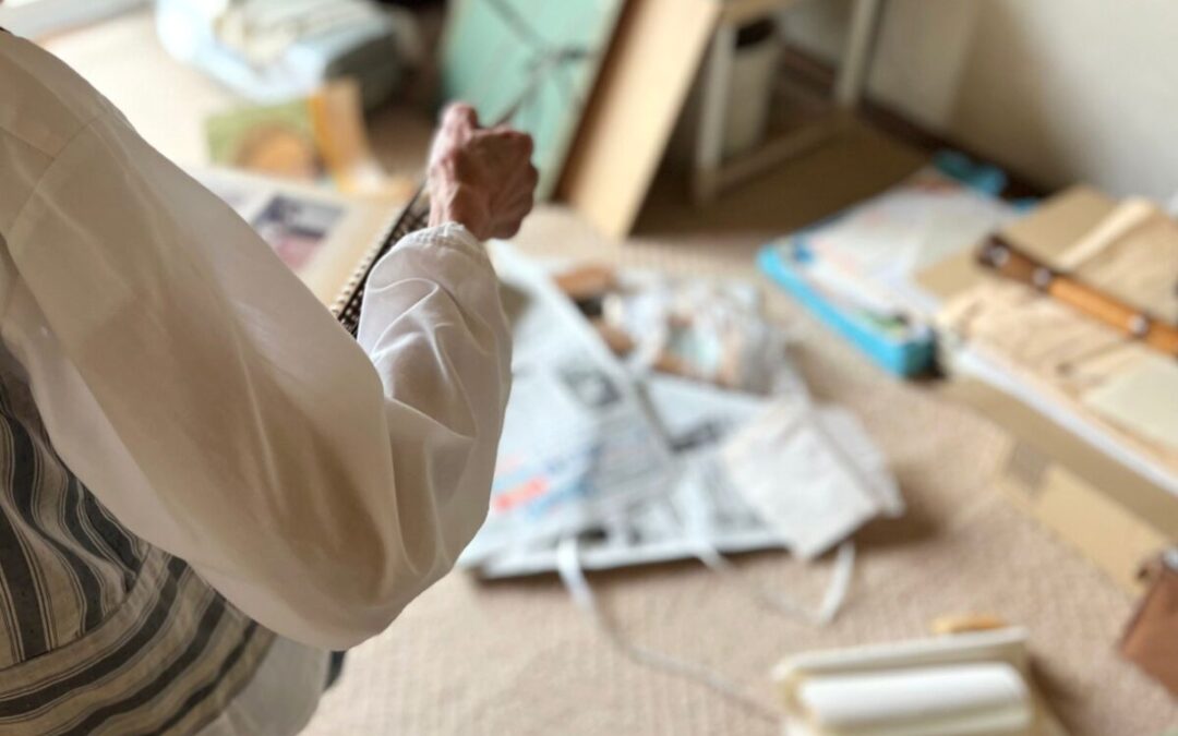 Decluttering Tips for Retirees: Refresh Your Space for the New Year