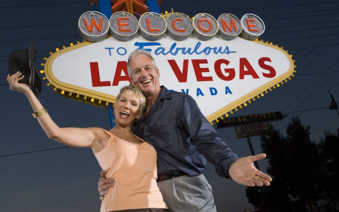 How 55+ Communities in Las Vegas Are the Best Kept Secret