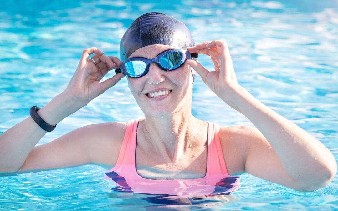 Water Aerobics for Seniors: The Workout Worth Trying