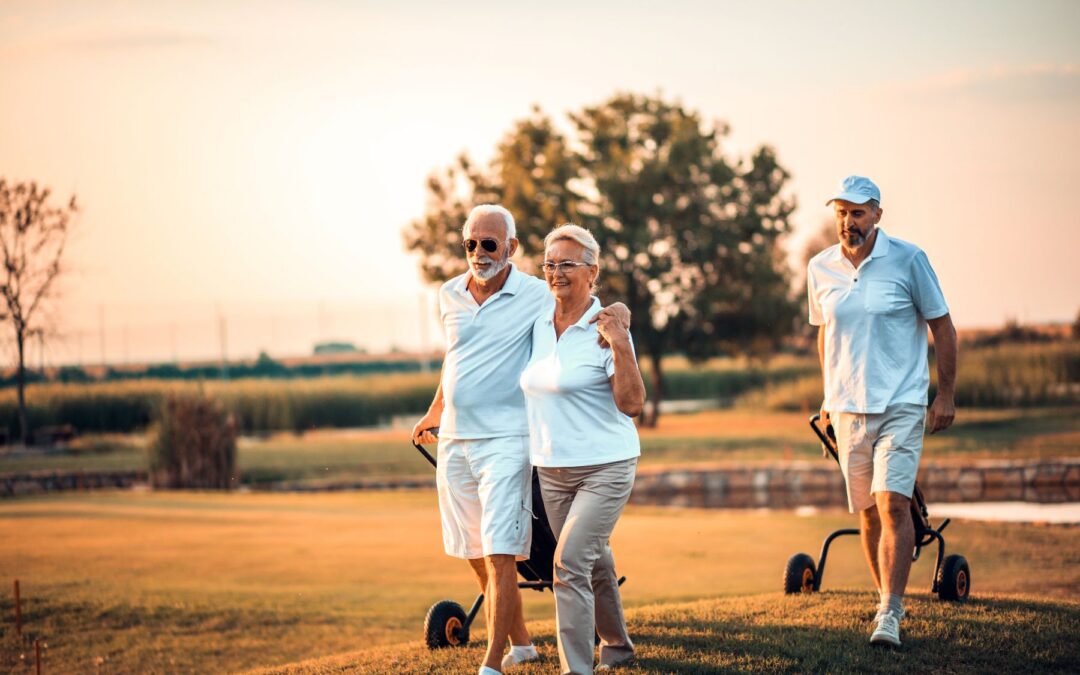 Making Friends After 50: It’s Easier Than You Think